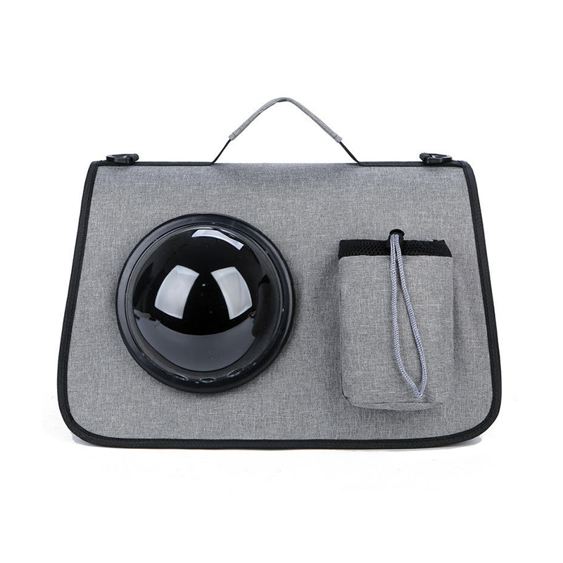 Breathable Astronaut Capsule Outdoor Cat Backpack