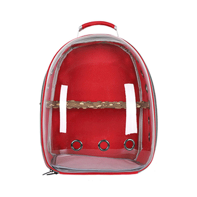Multifunctional expandable pet backpack
