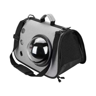 Lightweight and durable backpack travel pod