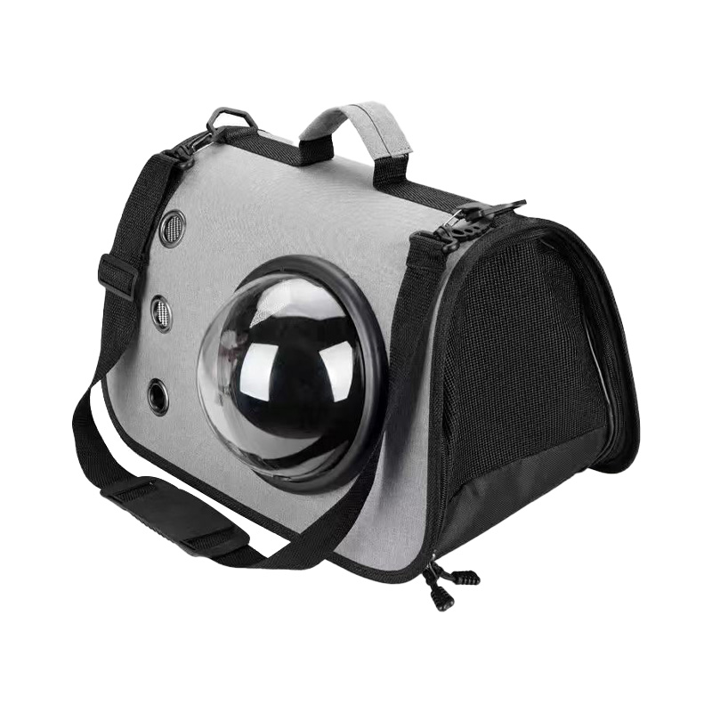 Lightweight and durable backpack travel pod