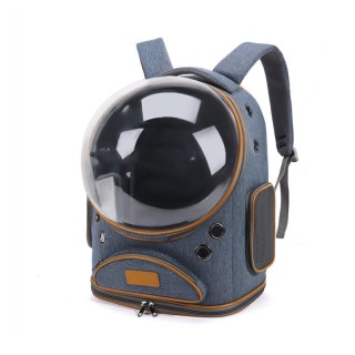 Luxury Large Capacity Pet Travel Backpack