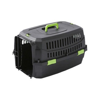 Durable pet safety cabin for long-term use