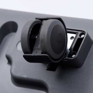 Safe pet luxury aviation cage