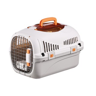 Heavy-Duty Pet Travel Safe Cabin