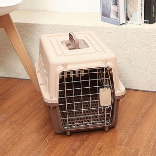 High-quality safe and stable pet safety cabin