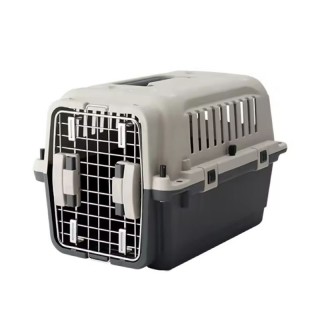 Exclusive air travel cabin for pets
