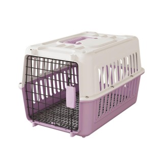 Lightweight and comfortable pet safety cabin