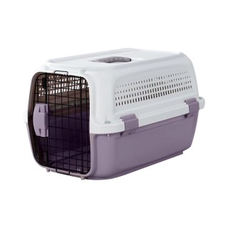 PP handle pet safety cabin