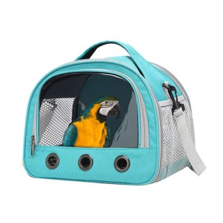 Lightweight and multifunctional small pet travel basket