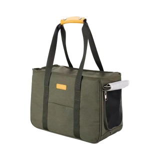 Portable Pet Backpack for Easy Carrying