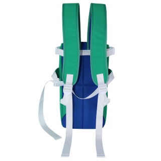 Outdoor cycling and daily portable backpack