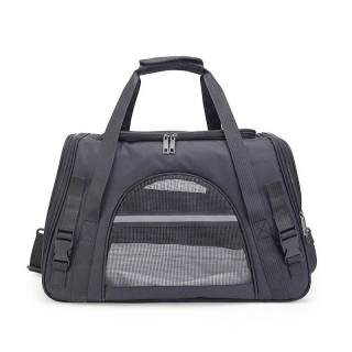 Premium Portable Folding Pet Travel Handbag