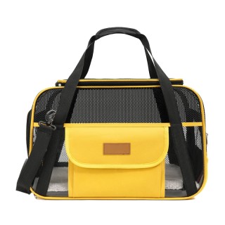 High Quality Fashion Pet Travel Handbag