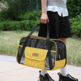 High Quality Fashion Pet Travel Handbag