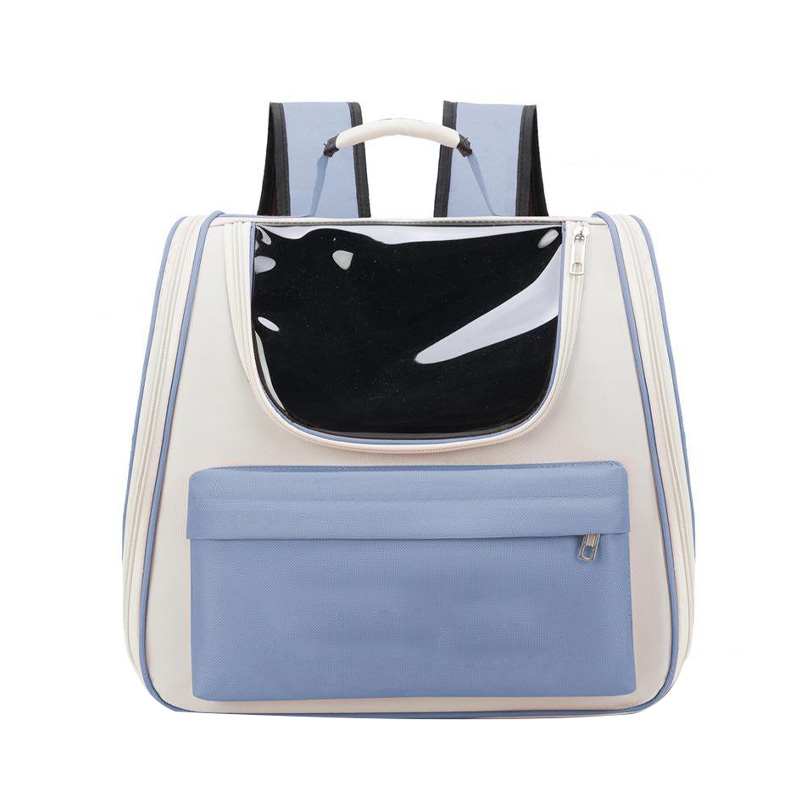 Multifunctional Portable Pet Travel Backpack