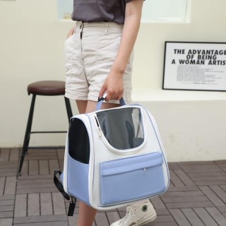 Multifunctional Portable Pet Travel Backpack