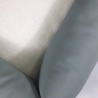 Solid Pattern Sleeping Dog Cat Sofa Bed Pet Bed