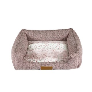 Double-sided breathable soft pet bed
