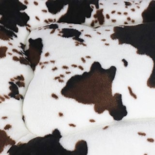 All Season Pet Bed with Non-Slip Bottom