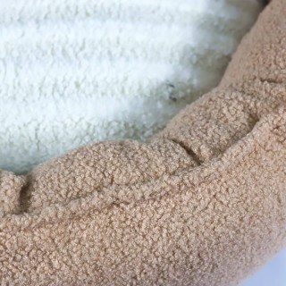 Breathable and environmentally friendly pet sofa bed pet bed