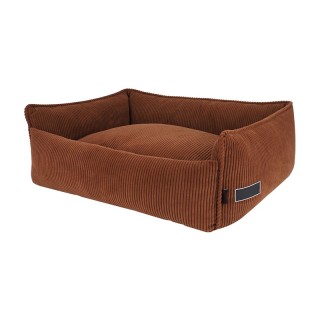 Deep Sleep Corduroy Pet Bed