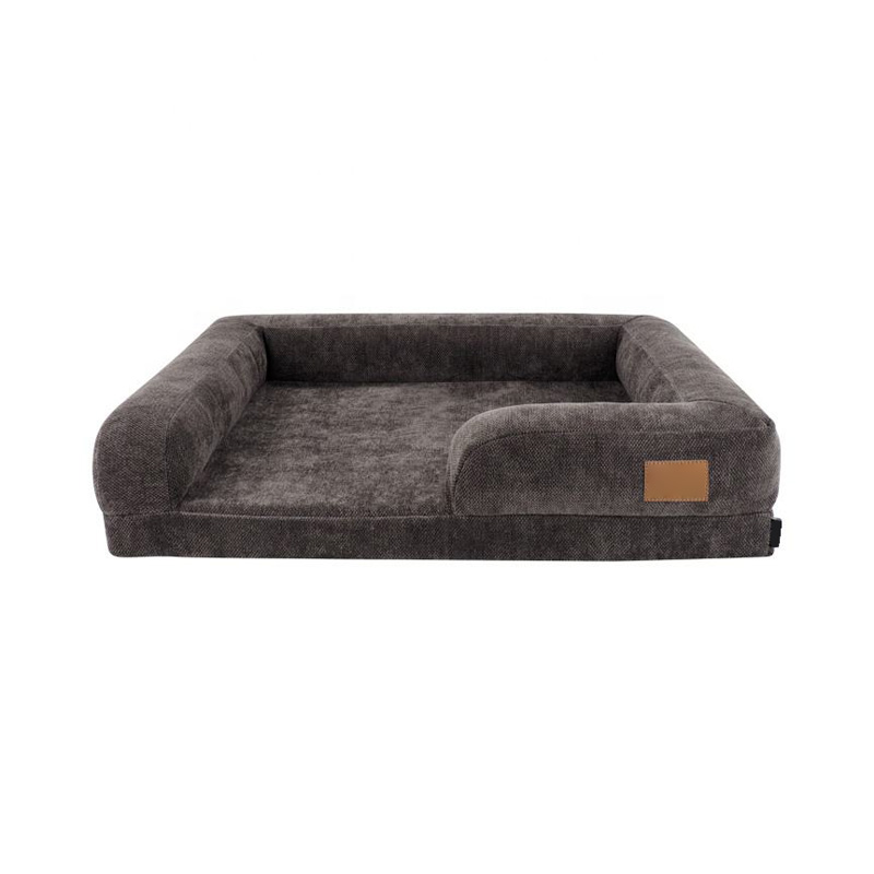 Orthopedic Memory Foam Dog Bed Pet Bed