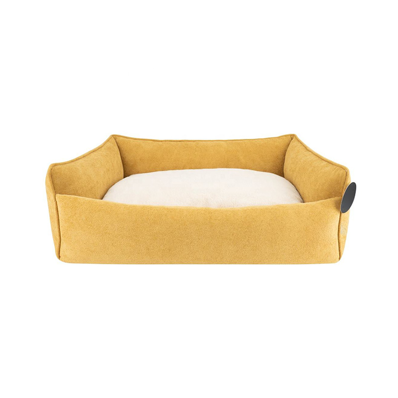 High-quality and comfortable pet bed
