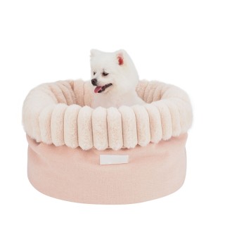 Rabbit Super Soft Pet Bed