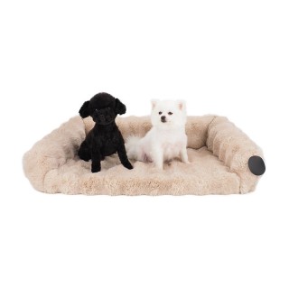 Memory Foam Slow Spring Support Foam Pet Bed