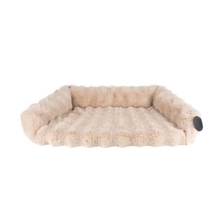 Memory Foam Slow Spring Support Foam Pet Bed