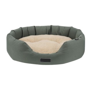 Scratch Resistant Oxford Waterproof Pet Bed