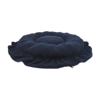 Warm Fleece 4-in-1 Reversible Pet Bed