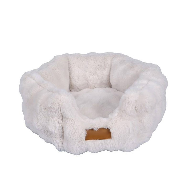 Supreme Comfort Pet Orthopedic Pet Bed