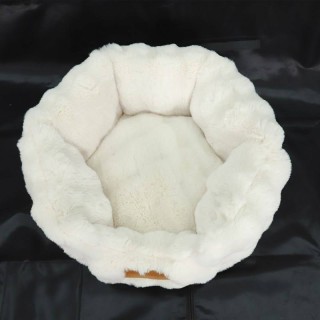 Supreme Comfort Pet Orthopedic Pet Bed