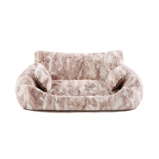 Washable pet mat breathable pet bed