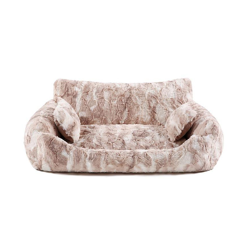 Washable pet mat breathable pet bed