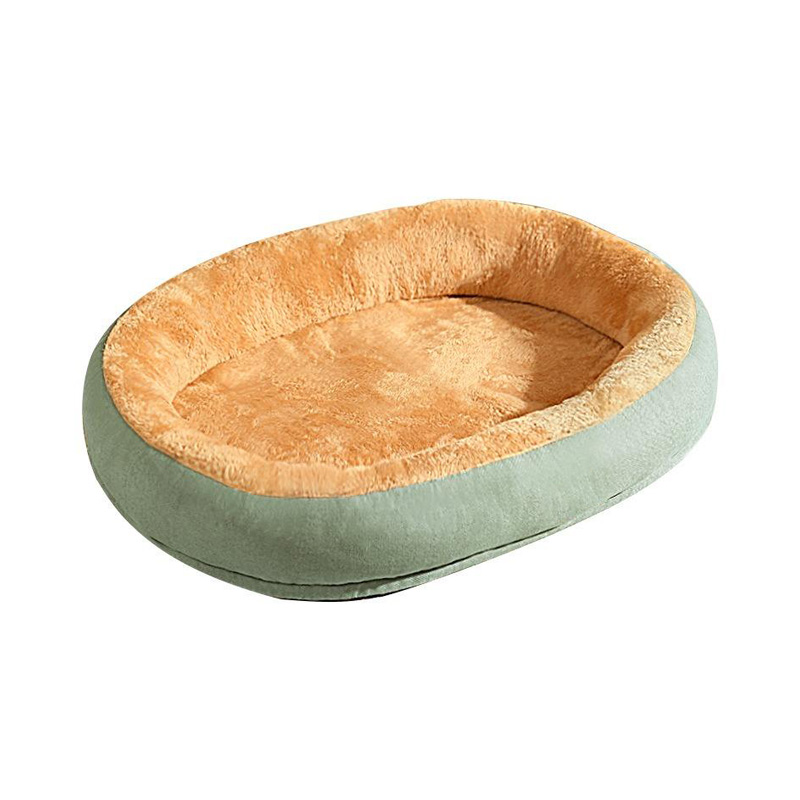 Plush Dog Cat Bed High Quality Warm Pet Bed