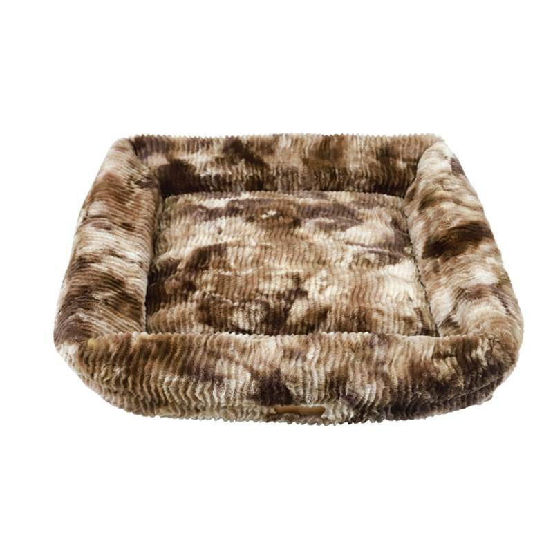 Elegant Classic Luxury Pet Bed