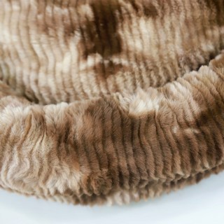 Elegant Classic Luxury Pet Bed