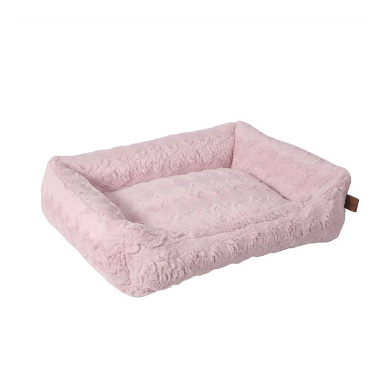 Luxury Modern Stylish Comfortable Support Pet Bed