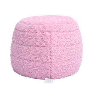 Pink Comfort Sleep Pet House Bed
