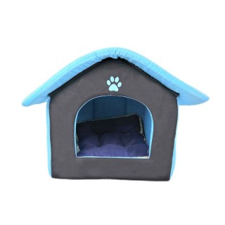 Simple Sleep Comfortable Pet House Bed