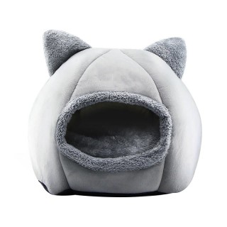 Pet Tent Comfort Cave Pet House Bed