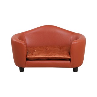 High-end comfortable high-end pet sofa