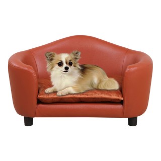 High-end comfortable high-end pet sofa